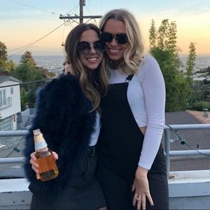 Meet your Posher, Tess